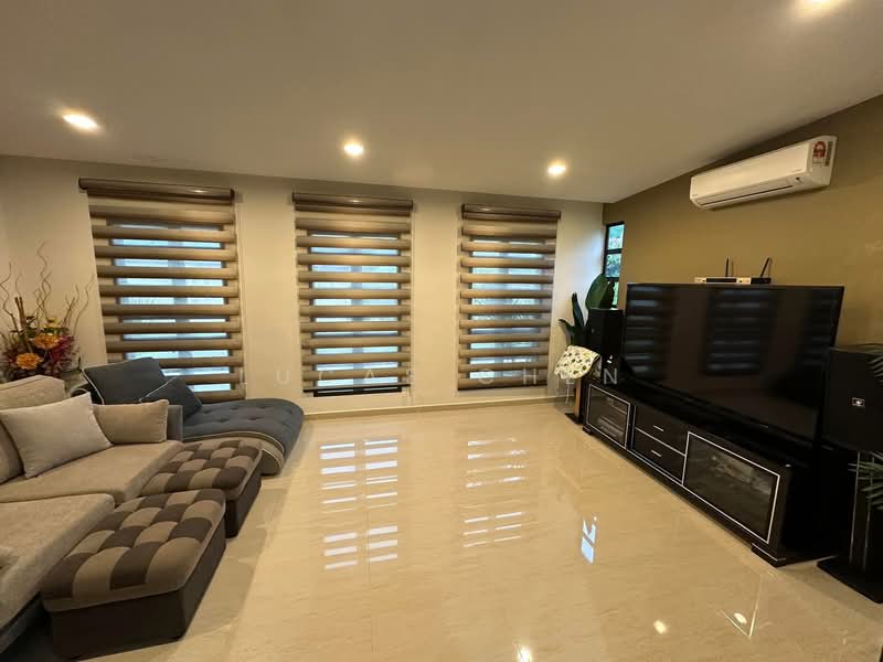 Rumah Banglo untuk Dijual di Taman Golf (Ipoh) - Lucas Chen - PropertyGuru.com.my