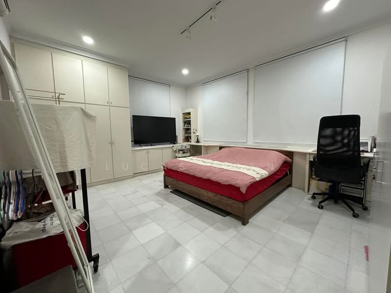 Rumah Banglo untuk Dijual di Taman Golf (Ipoh) - Lucas Chen - PropertyGuru.com.my