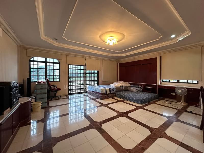 Rumah Banglo untuk Dijual di Taman Golf (Ipoh) - Lucas Chen - PropertyGuru.com.my