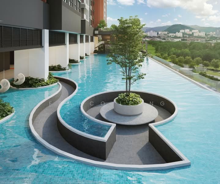 Rumah Teres untuk Dijual di Kuala Lumpur (Kuala Lumpur) - Franco Leong - Exterior - PropertyGuru.com.my