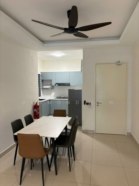 Condominium for Rent at Brezza Hill - Desmond Low - PropertyGuru.com.my