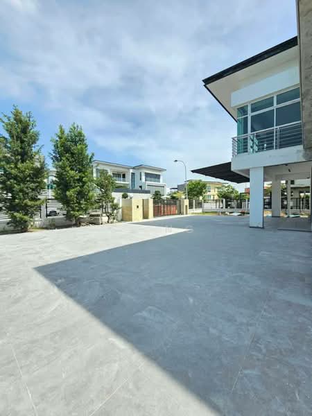 Rumah Banglo untuk Dijual di Horizon Hills (Iskandar Puteri (Nusajaya)) - CK Ng - Exterior - PropertyGuru.com.my