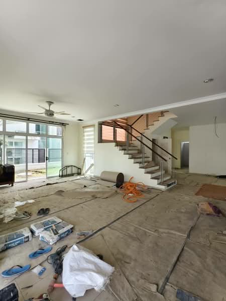 Rumah Banglo untuk Dijual di Horizon Hills (Iskandar Puteri (Nusajaya)) - CK Ng - Living Room - PropertyGuru.com.my