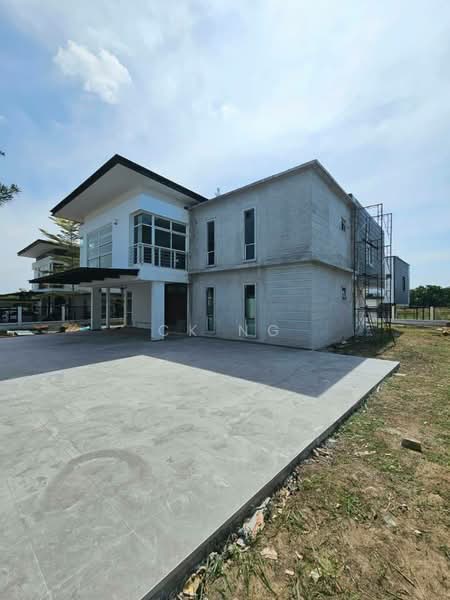 Rumah Banglo untuk Dijual di Horizon Hills (Iskandar Puteri (Nusajaya)) - CK Ng - Exterior - PropertyGuru.com.my