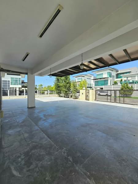 Rumah Banglo untuk Dijual di Horizon Hills (Iskandar Puteri (Nusajaya)) - CK Ng - Exterior - PropertyGuru.com.my
