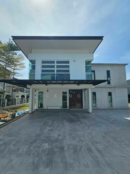 Rumah Banglo untuk Dijual di Horizon Hills (Iskandar Puteri (Nusajaya)) - CK Ng - Exterior - PropertyGuru.com.my