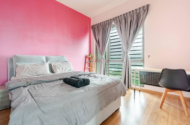 Condominium for Rent at Lake Point Residence - CURTIES CHIN - PropertyGuru.com.my