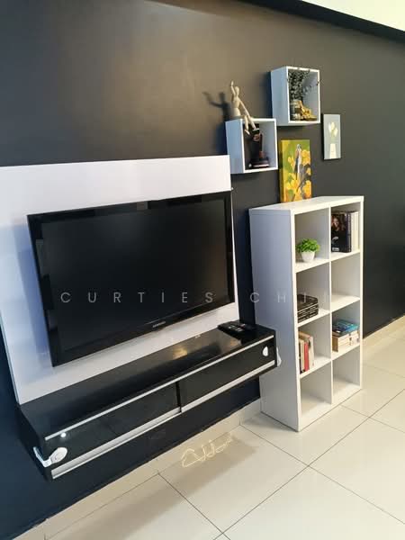 Condominium for Rent at Lake Point Residence - CURTIES CHIN - PropertyGuru.com.my