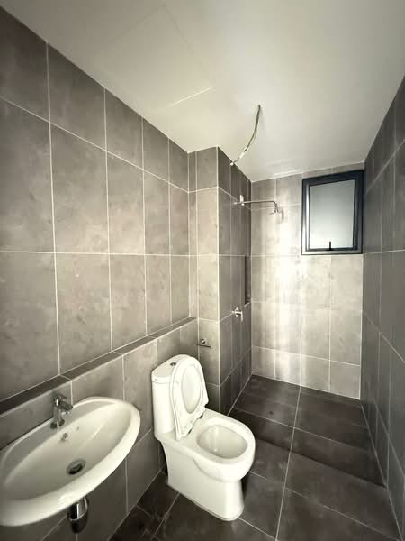 Service Residence for Rent at D'Sini Residences - Wendy Si - PropertyGuru.com.my