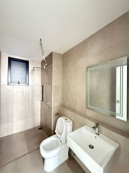 Service Residence for Rent at D'Sini Residences - Wendy Si - PropertyGuru.com.my