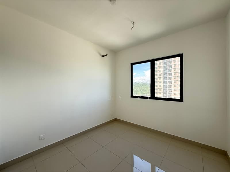 Service Residence for Rent at D'Sini Residences - Wendy Si - PropertyGuru.com.my