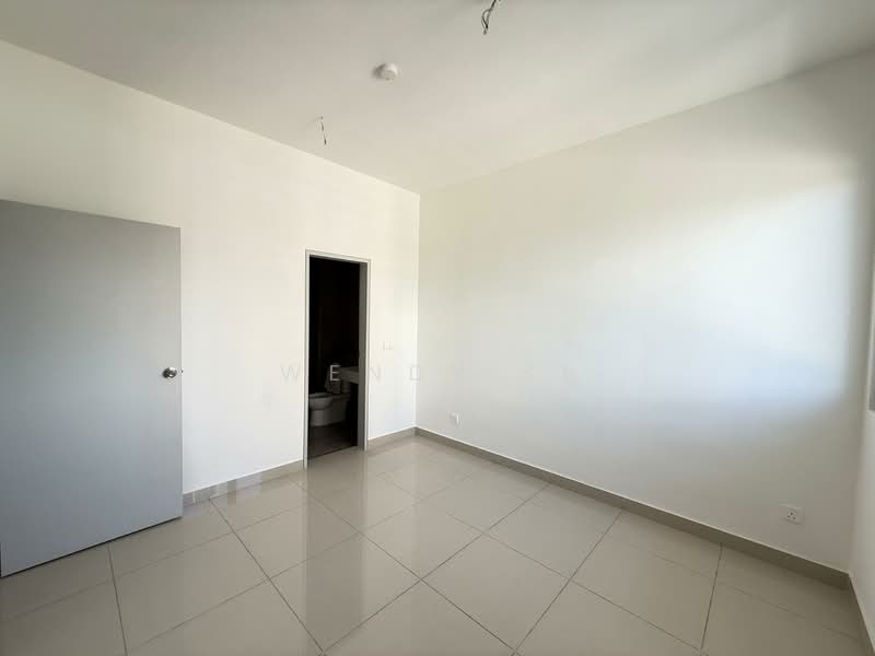 Service Residence for Rent at D'Sini Residences - Wendy Si - PropertyGuru.com.my