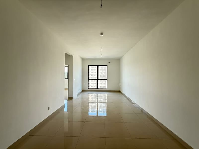 Service Residence for Rent at D'Sini Residences - Wendy Si - PropertyGuru.com.my