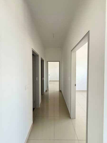 Service Residence for Rent at D'Sini Residences - Wendy Si - PropertyGuru.com.my