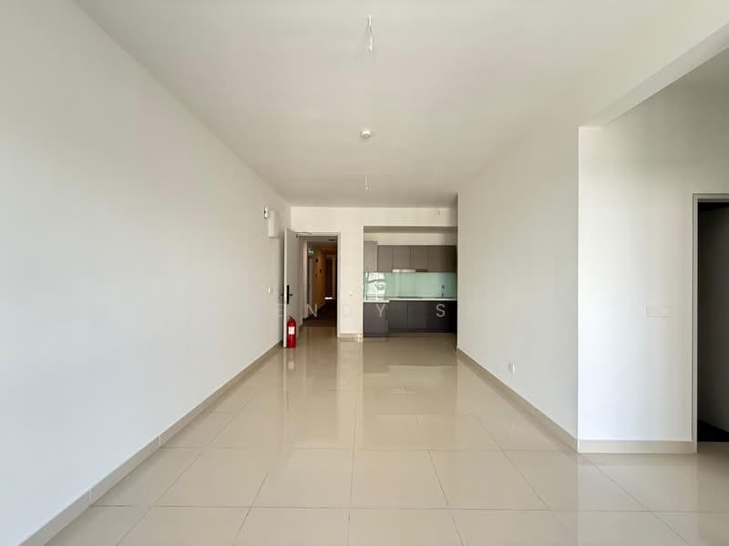 Service Residence for Rent at D'Sini Residences - Wendy Si - PropertyGuru.com.my