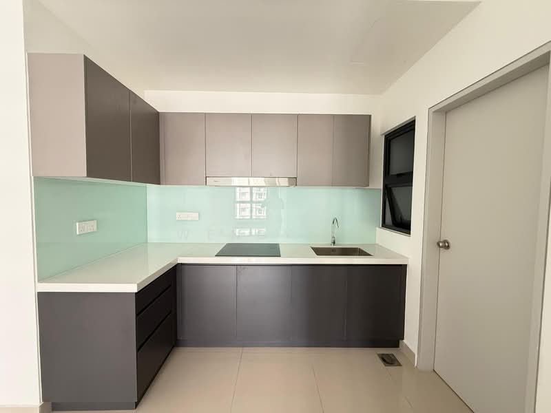 Service Residence for Rent at D'Sini Residences - Wendy Si - PropertyGuru.com.my