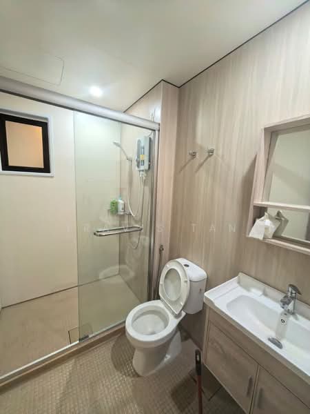 Service Residence for Rent at YOUTH CITY - Travis Tan - Bathroom - PropertyGuru.com.my