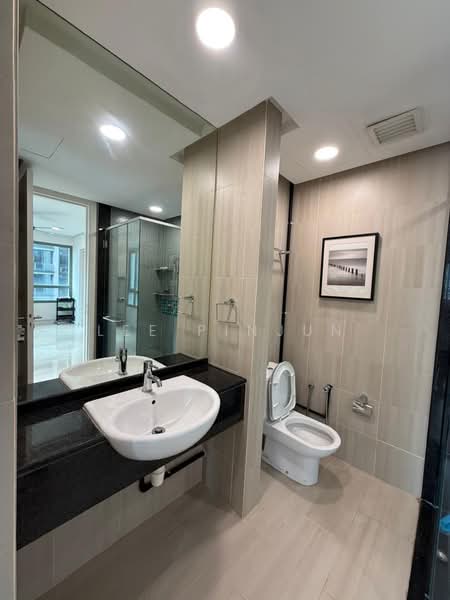 Kondominium untuk Disewa di The Capsquare Residences - Lee Pinjun - PropertyGuru.com.my
