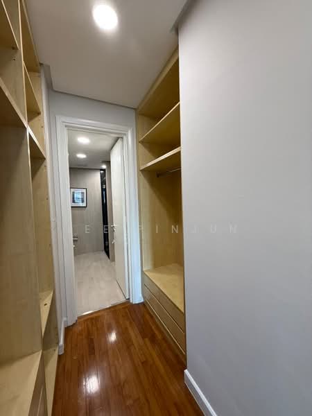 Kondominium untuk Disewa di The Capsquare Residences - Lee Pinjun - PropertyGuru.com.my