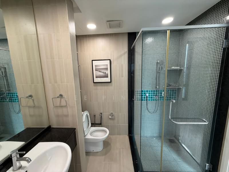 Kondominium untuk Disewa di The Capsquare Residences - Lee Pinjun - PropertyGuru.com.my