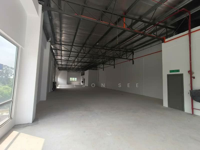 Kilang untuk Disewa di Petaling Jaya (Selangor) - Wilson See - Interior - PropertyGuru.com.my