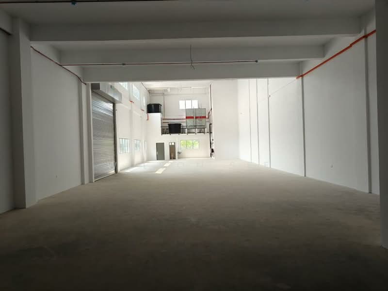 Kilang untuk Disewa di Petaling Jaya (Selangor) - Wilson See - Interior - PropertyGuru.com.my
