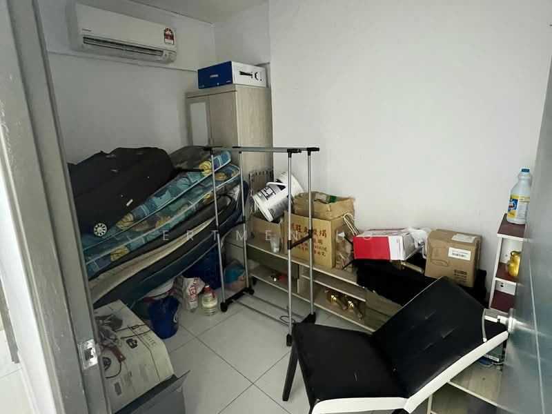 Apartment for Rent at Jelutong Park - Ertmen Ho - Interior - PropertyGuru.com.my
