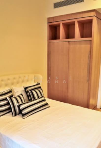 Service Residence for Sale at St Mary Residences - Kweenie Chong - Bedroom - PropertyGuru.com.my
