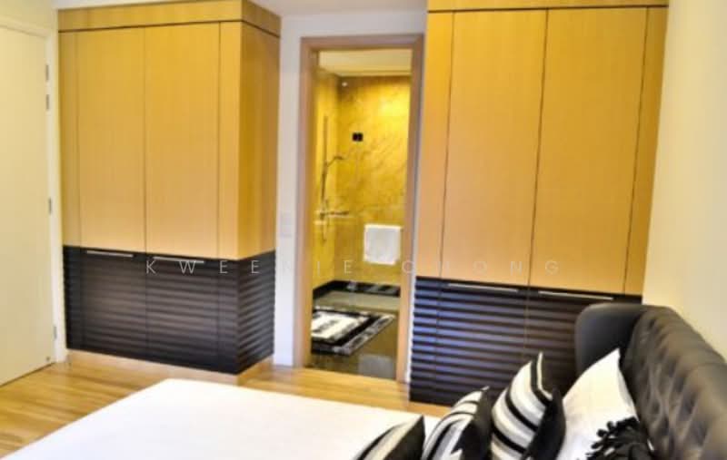 Service Residence for Sale at St Mary Residences - Kweenie Chong - Bedroom - PropertyGuru.com.my
