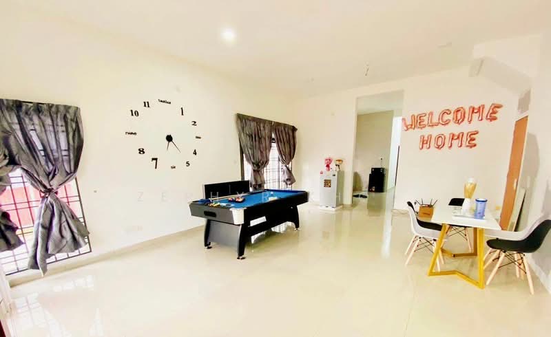 Rumah Kluster untuk Dijual di Taman Nusantara Prima (Gelang Patah) - Zephyr Khoo - PropertyGuru.com.my
