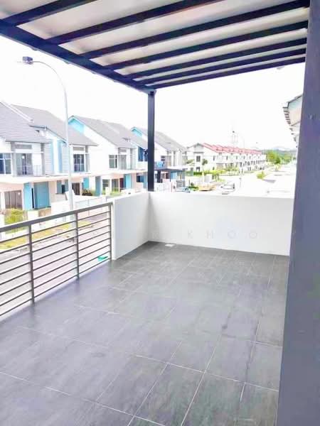 Rumah Kluster untuk Dijual di Taman Nusantara Prima (Gelang Patah) - Zephyr Khoo - PropertyGuru.com.my