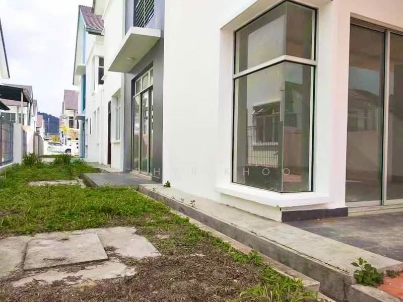 Rumah Kluster untuk Dijual di Taman Nusantara Prima (Gelang Patah) - Zephyr Khoo - PropertyGuru.com.my