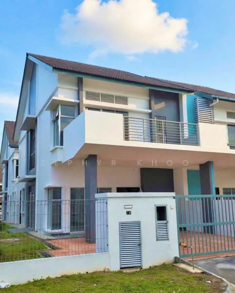 Rumah Kluster untuk Dijual di Taman Nusantara Prima (Gelang Patah) - Zephyr Khoo - PropertyGuru.com.my