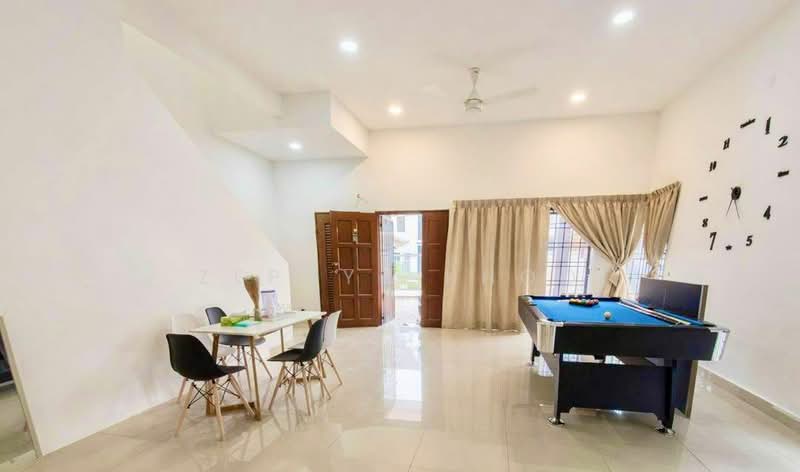 Rumah Kluster untuk Dijual di Taman Nusantara Prima (Gelang Patah) - Zephyr Khoo - PropertyGuru.com.my