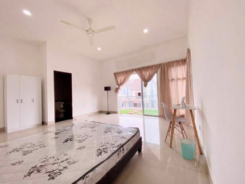Rumah Kluster untuk Dijual di Taman Nusantara Prima (Gelang Patah) - Zephyr Khoo - PropertyGuru.com.my