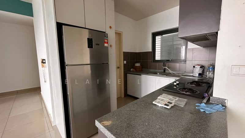 Kondominium untuk Dijual di Lakeville Residence - Elaine Lian - Kitchen - PropertyGuru.com.my