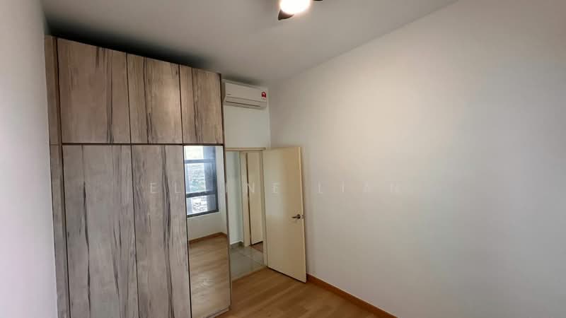 Kondominium untuk Dijual di Lakeville Residence - Elaine Lian - Bedroom - PropertyGuru.com.my