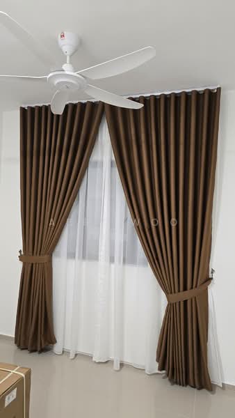 Service Residence for Rent at Hana @ Eco Ardence - Abby Woo - Interior - PropertyGuru.com.my