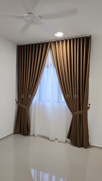 Service Residence for Rent at Hana @ Eco Ardence - Abby Woo - PropertyGuru.com.my