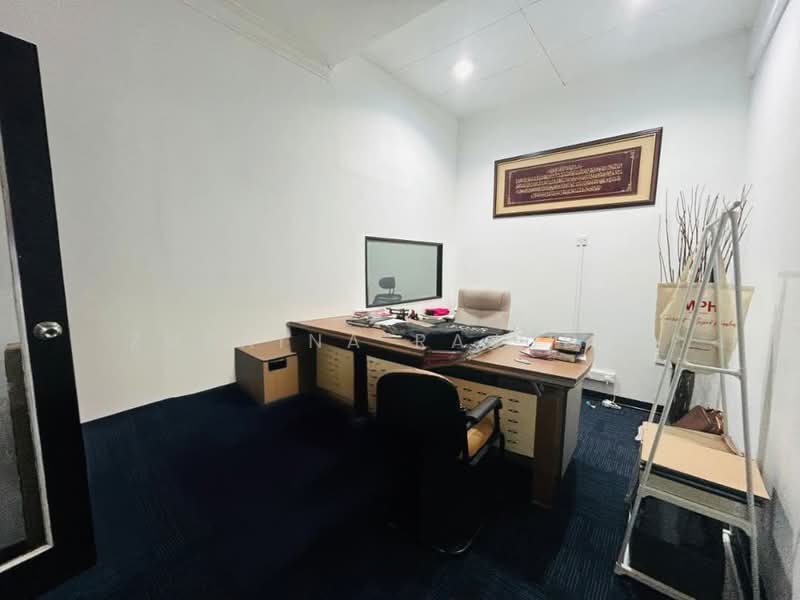 Office for Sale in Shah Alam (Selangor) - Zuraina Rajudin - Study - PropertyGuru.com.my