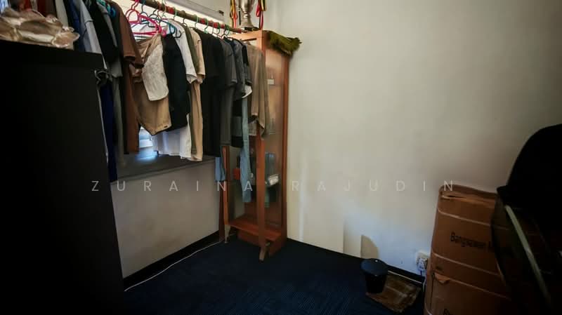 Office for Sale in Shah Alam (Selangor) - Zuraina Rajudin - Interior - PropertyGuru.com.my