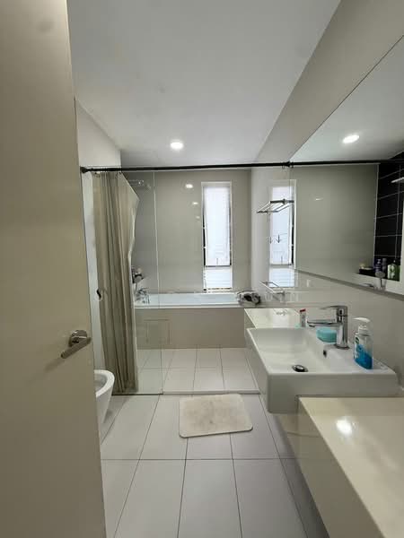 Cluster House for Sale in Sunway City Iskandar Puteri (Iskandar Puteri (Nusajaya)) - U Hon Kun - Bathroom - PropertyGuru.com.my