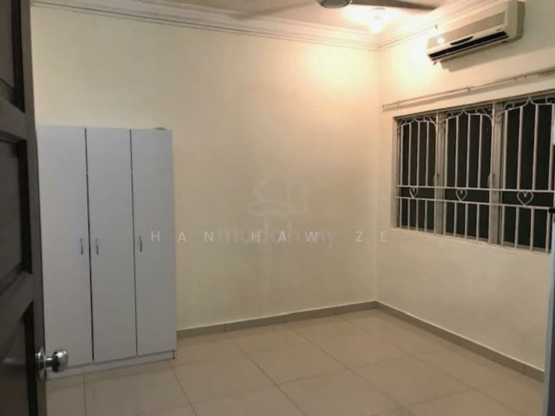 Rumah Teres 1 Tingkat untuk Disewa di SS12 (Subang Jaya) - Han Haw Ze - Bedroom - PropertyGuru.com.my