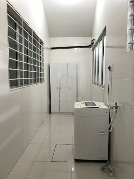 Rumah Teres 1 Tingkat untuk Disewa di SS12 (Subang Jaya) - Han Haw Ze - Interior - PropertyGuru.com.my