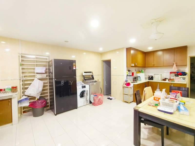 2-storey Terraced House for Sale in Taman Segar Perdana (Cheras) - Ryan Low - PropertyGuru.com.my