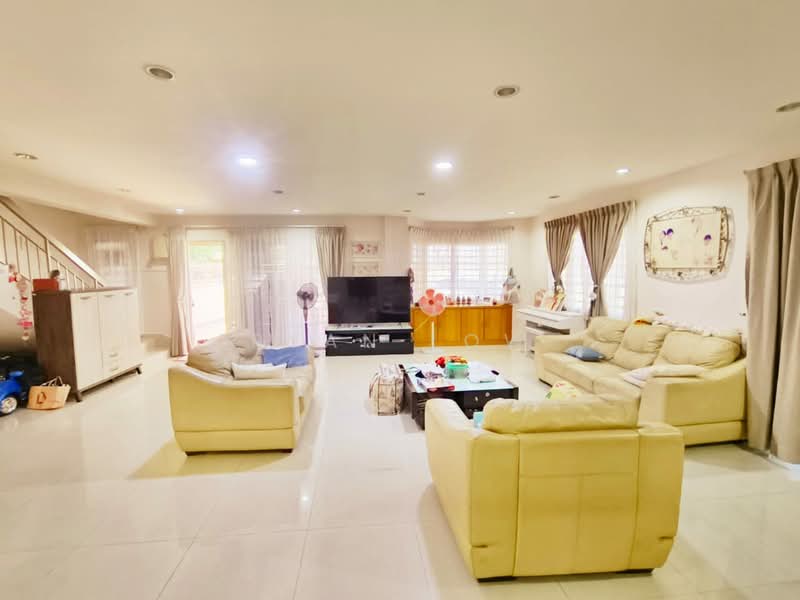 2-storey Terraced House for Sale in Taman Segar Perdana (Cheras) - Ryan Low - PropertyGuru.com.my