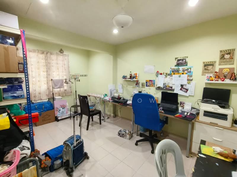 2-storey Terraced House for Sale in Taman Segar Perdana (Cheras) - Ryan Low - PropertyGuru.com.my