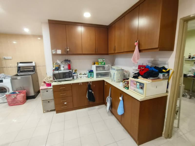 2-storey Terraced House for Sale in Taman Segar Perdana (Cheras) - Ryan Low - PropertyGuru.com.my