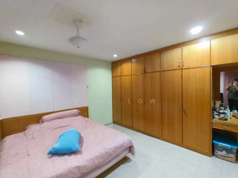 2-storey Terraced House for Sale in Taman Segar Perdana (Cheras) - Ryan Low - PropertyGuru.com.my