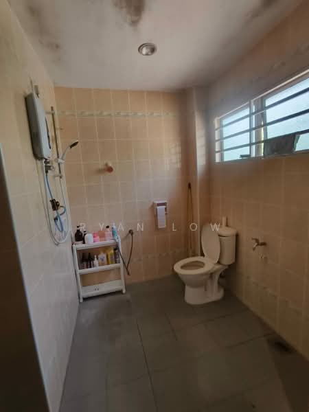 2-storey Terraced House for Sale in Taman Segar Perdana (Cheras) - Ryan Low - PropertyGuru.com.my